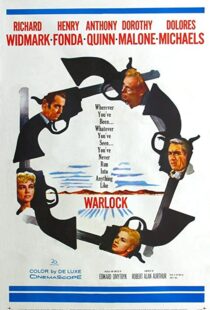 دانلود فیلم Warlock 1959106348-960263048