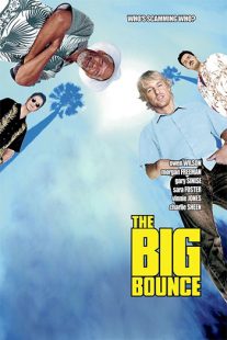 دانلود فیلم The Big Bounce 2004106231-958615194