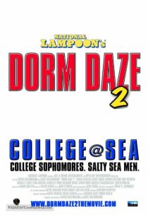 دانلود فیلم Dorm Daze 2 2006106099-1639765564