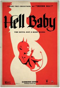 دانلود فیلم Hell Baby 2013107193-1533797188