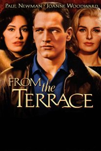 دانلود فیلم From the Terrace 1960109896-412604640