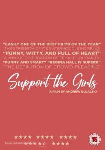 دانلود فیلم Support the Girls 2018104410-2146623604