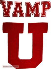 دانلود فیلم Vamp U 2011109381-324026832
