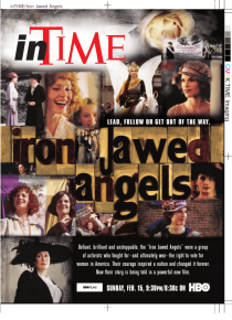 دانلود فیلم Iron Jawed Angels 2004110604-356218395