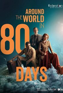 دانلود سریال Around the World in 80 Days112713-1971020968