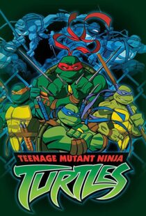 دانلود انیمیشن Teenage Mutant Ninja Turtles112066-309622579