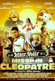 دانلود فیلم Asterix & Obelix: Mission Cleopatra 2002110803-135415900