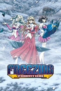 دانلود انیمه Freezing Vibration235657-2101136298