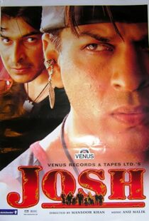 دانلود فیلم هندی Josh 2000110615-1072175737