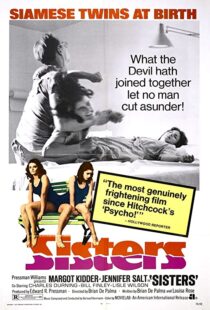 دانلود فیلم Sisters 1972114281-954176854
