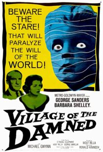 دانلود فیلم Village of the Damned 1960114187-1759990511