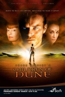 دانلود سریال Children of Dune112344-1195809102