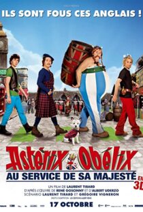 دانلود فیلم Astérix and Obélix: God Save Britannia 2012111912-80950190