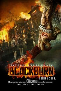 دانلود فیلم The Blackburn Asylum 2015110835-304478439