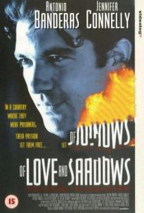 دانلود فیلم Of Love and Shadows 1994110787-1091672125