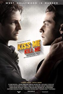 دانلود فیلم Kiss Me, Kill Me 2015115092-376115399