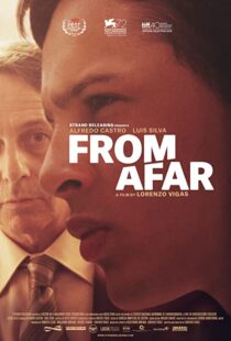 دانلود فیلم From Afar 2015113990-1452834357