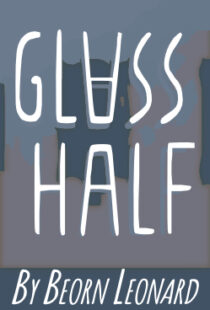 دانلود فیلم Glass Half 2015110575-2145656009