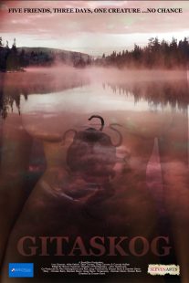 دانلود فیلم Creature Lake 2015114806-842955845