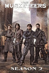 دانلود سریال The Musketeers112733-1506197712