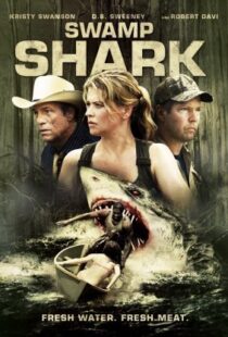 دانلود فیلم Swamp Shark 2011111223-1389255230