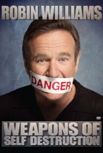 دانلود مستند Robin Williams: Weapons of Self Destruction 2009114059-107241268