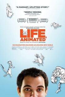 دانلود مستند Life, Animated 2016110910-820984176