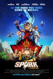 دانلود انیمیشن Spark: A Space Tail 2016115004-1889991015
