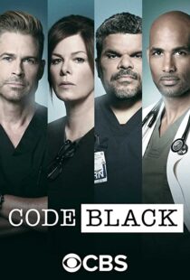 دانلود سریال Code Black114839-915512346
