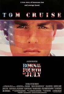 دانلود فیلم Born on the Fourth of July 1989115077-811095245