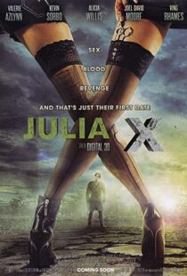 دانلود فیلم Julia X 2011113455-1911904589