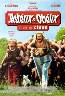 دانلود فیلم Asterix and Obelix vs. Caesar 1999111907-1763417224