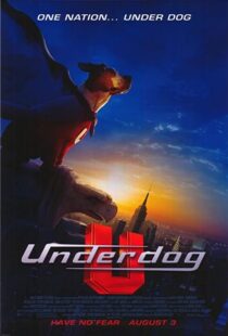 دانلود فیلم Underdog 2007111277-242153804