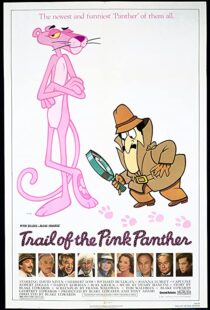 دانلود فیلم Trail of the Pink Panther 1982115028-855959571