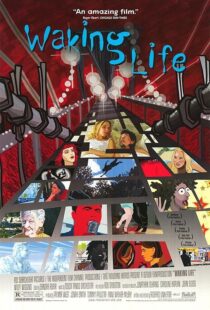 دانلود انیمیشن Waking Life 2001114194-1845826652
