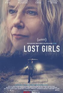 دانلود فیلم Lost Girls 2020114315-918748494