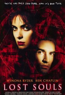 دانلود فیلم Lost Souls 2000113090-145892454