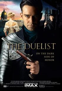 دانلود فیلم The Duelist 2016110678-989851595