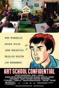 دانلود فیلم Art School Confidential 2006113974-1206247720
