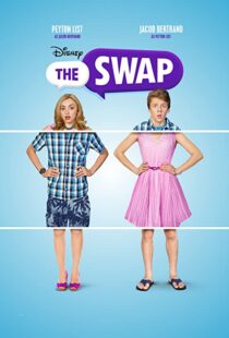 دانلود فیلم The Swap 2016111015-380878473