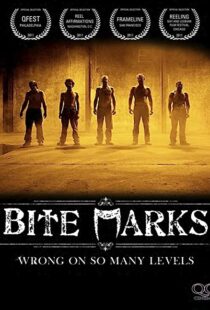 دانلود فیلم Bite Marks 2011111086-870896764