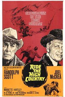 دانلود فیلم Ride the High Country 1962112503-854843000