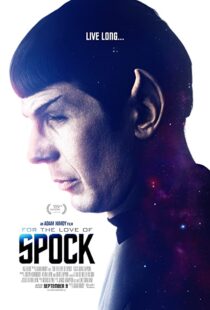 دانلود مستند For the Love of Spock 2016111352-1488039815