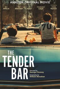 دانلود فیلم The Tender Bar 2021112174-380513191
