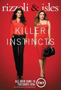 دانلود سریال Rizzoli & Isles112144-933532555