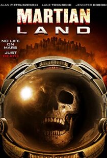 دانلود فیلم Martian Land 2015111173-1069165265