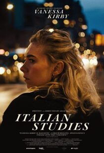 دانلود فیلم Italian Studies 2021114310-929736255