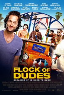 دانلود فیلم Flock of Dudes 2016110564-1653380708
