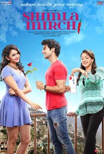دانلود فیلم هندی Shimla Mirchi 2020113965-1693551623