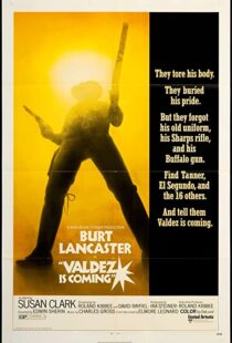 دانلود فیلم Valdez Is Coming 1971110781-628574622